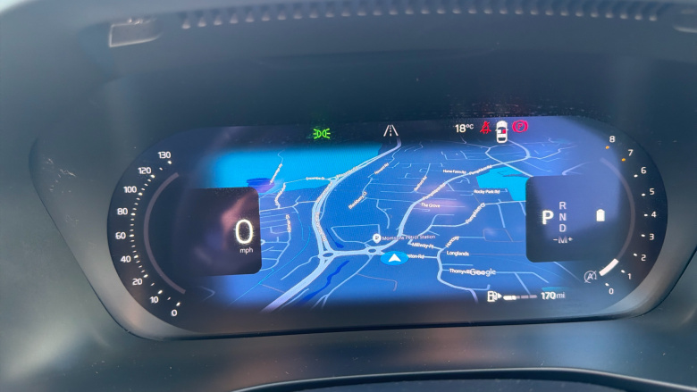 Volvo XC40 2.0 B4P Ultimate Dark 5dr Auto Petrol Estate